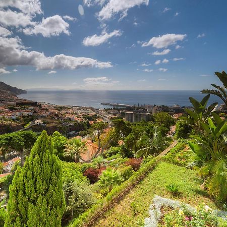 Quinta Funchal Gardens - Adults Only Hotel Buitenkant foto